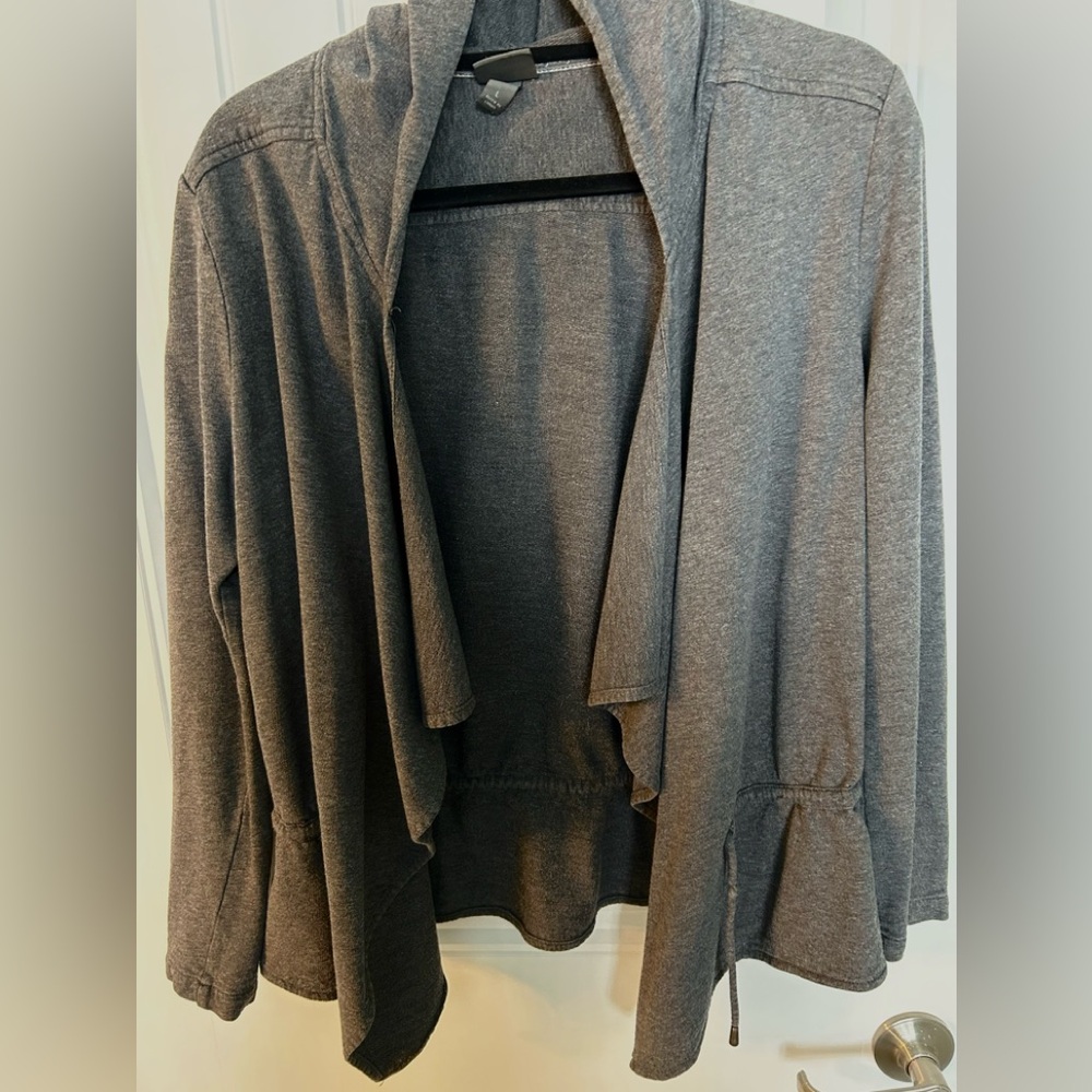 Lightweight Jacket